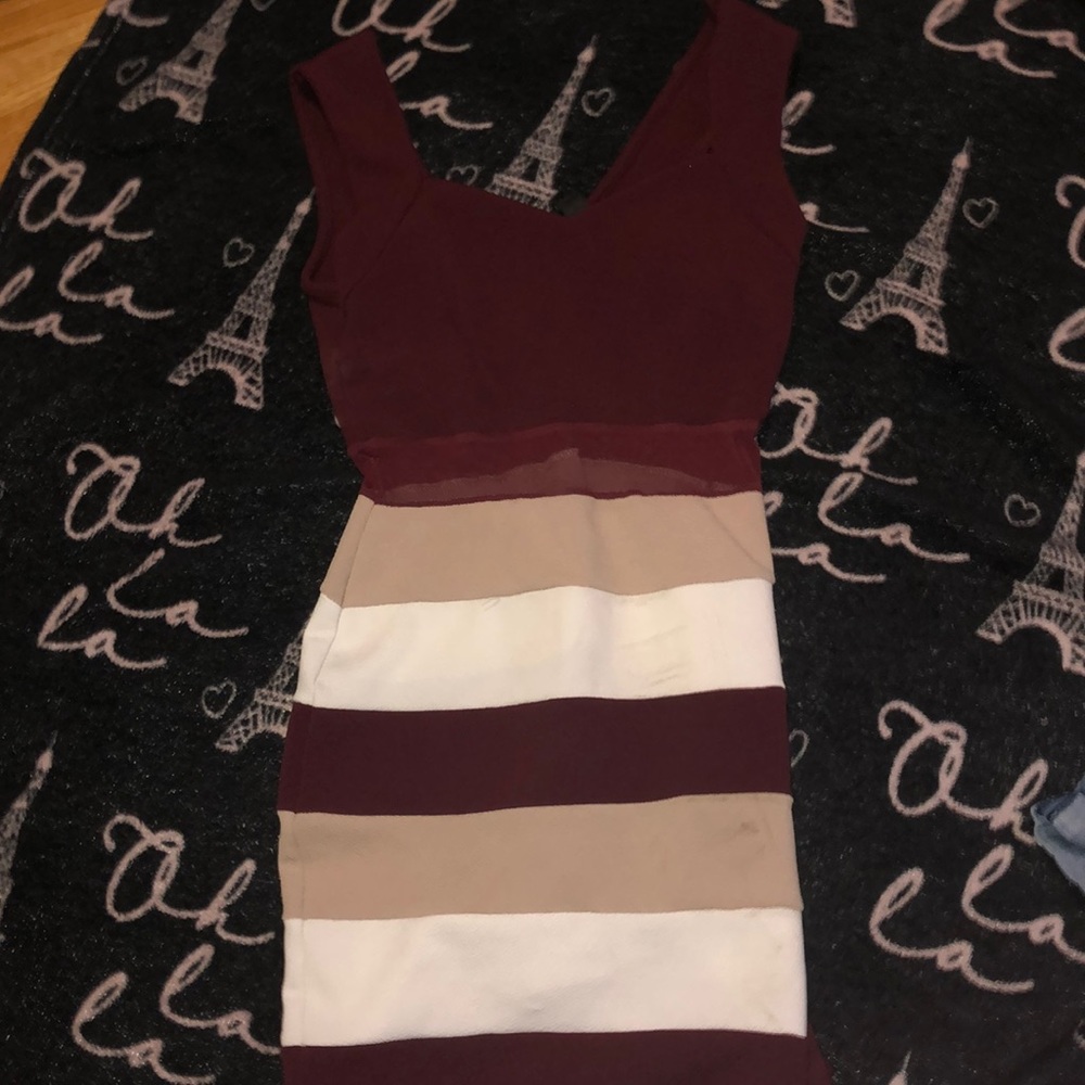 Cute dress